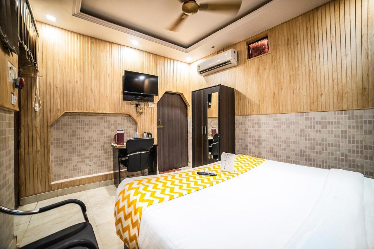 Hotel Fabexpress Landmark Awadh à Lucknow Extérieur photo
