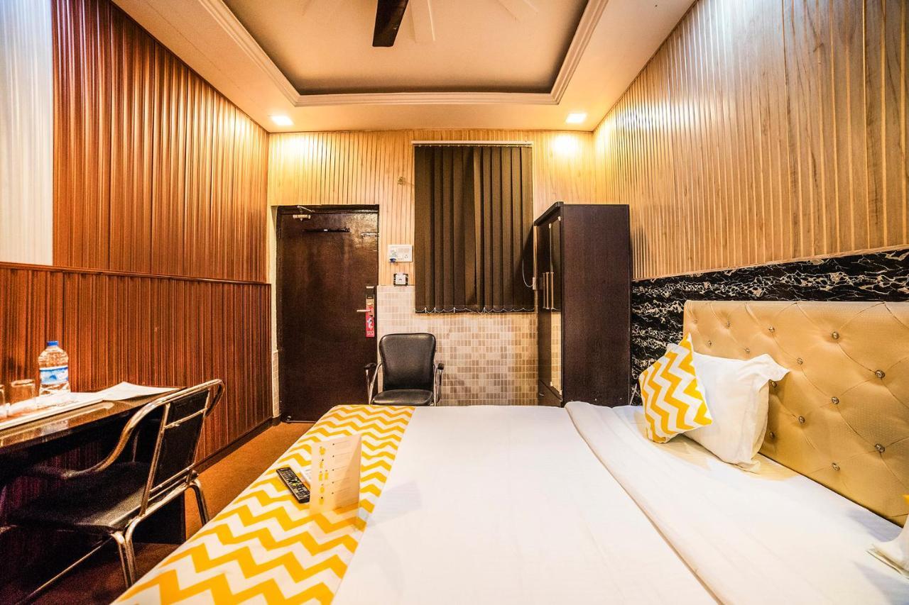 Hotel Fabexpress Landmark Awadh à Lucknow Extérieur photo